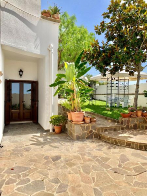Garden Salentorelax